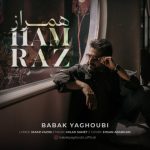 دانلود آهنگ بابک یعقوبی به نام همراز
