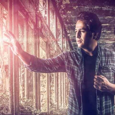 دانلود آهنگ جدید امیر تاجیک یه مسجد