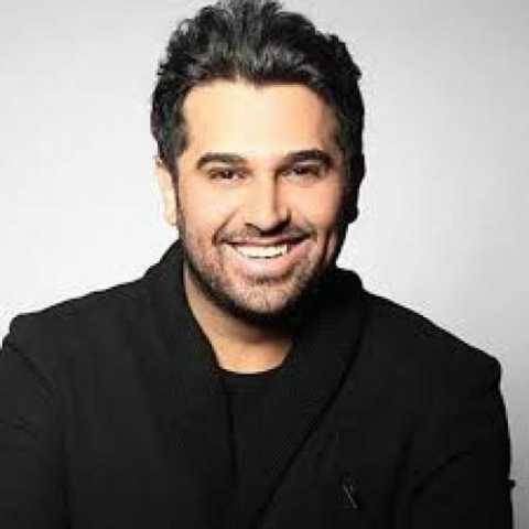 دانلود آهنگ جدید حمید عسکری نشناسی