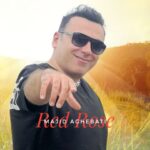 دانلود آهنگ مجید عاقبتی به نام رز قرمز