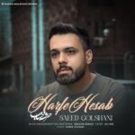 دانلود آهنگ سعید گلشنی به نام حرف حساب