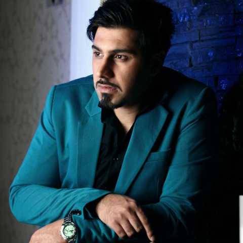 دانلود آهنگ جدید احسان خواجه امیری امشب شب مهتابه