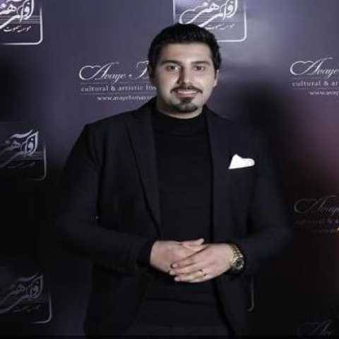 دانلود آهنگ جدید احسان خواجه امیری گوشه تنهایی