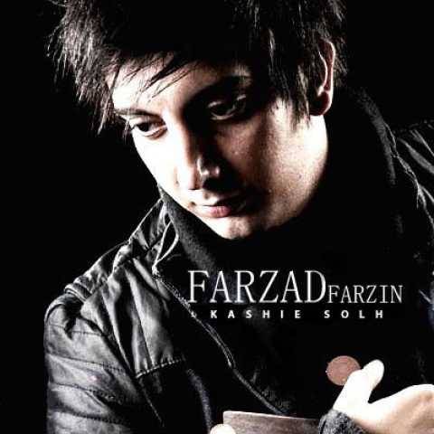 دانلود آهنگ جدید فرزاد فرزین دونه دونه (ورژن جدید)