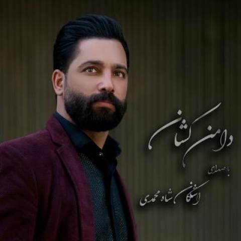 دانلود آهنگ جدید اشکان شاه محمدی دامن کشان