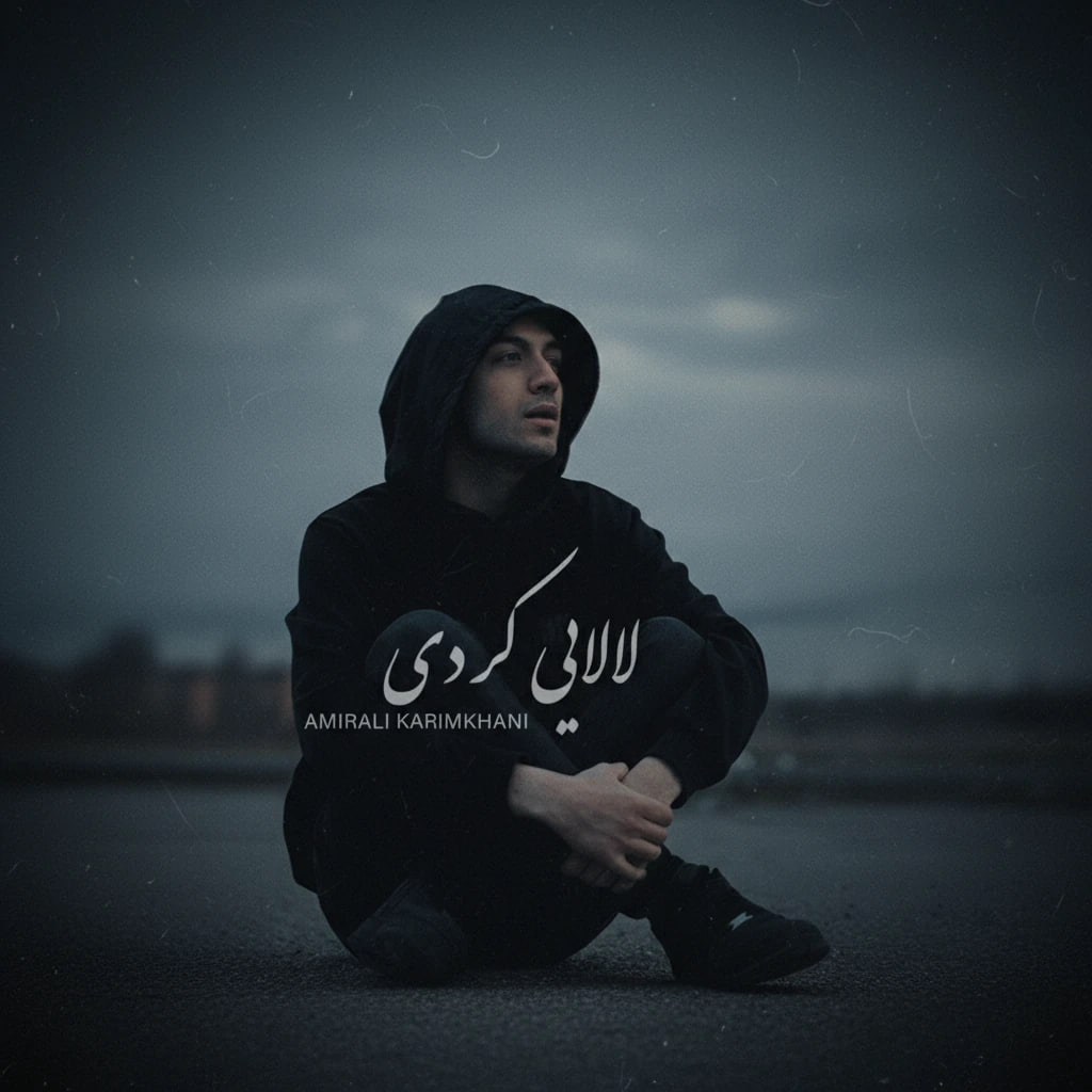 دانلود آهنگ جدید امیرعلی کریمخانی Lalaei  (Kordi)