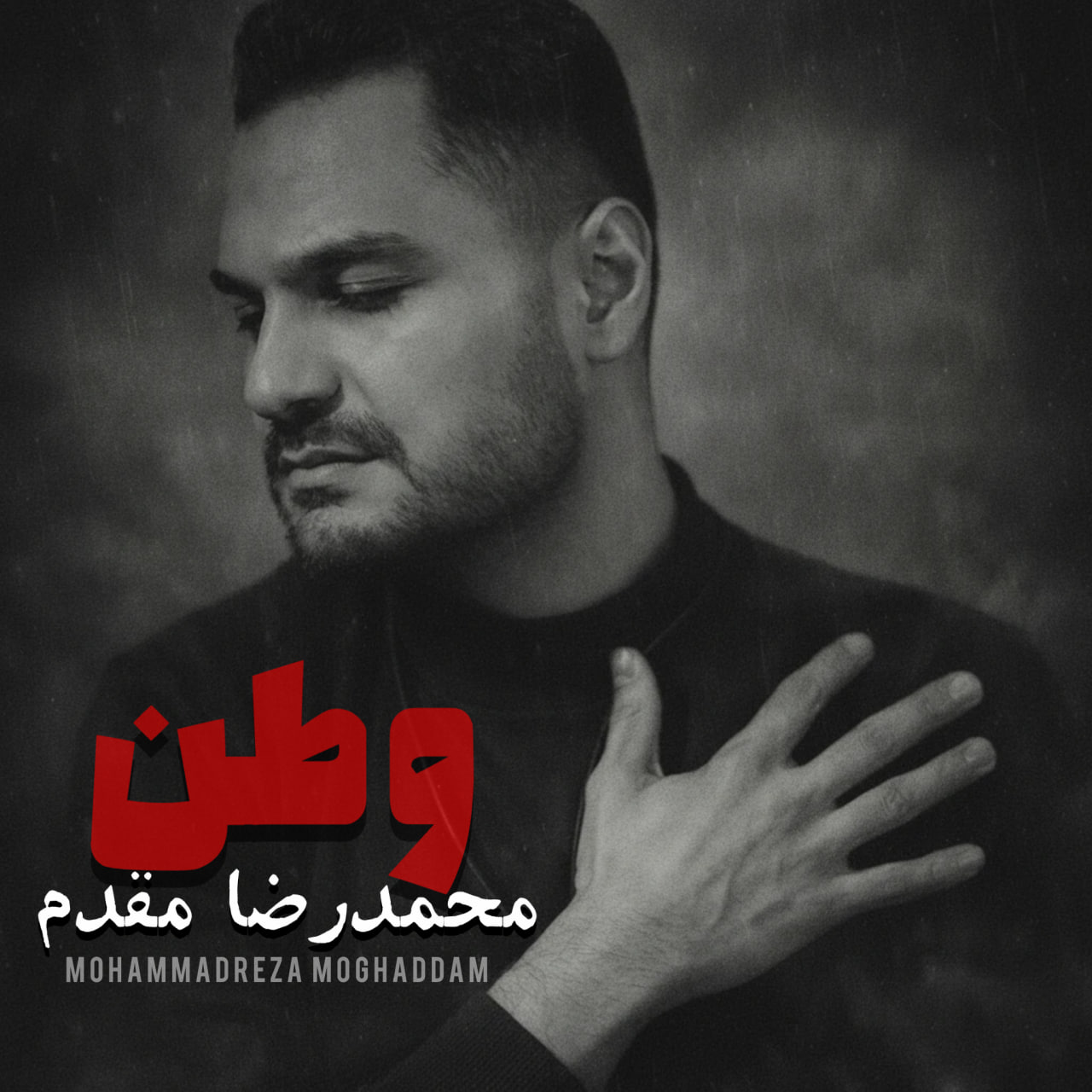 دانلود آهنگ جدید محمدرضا مقدم وطن